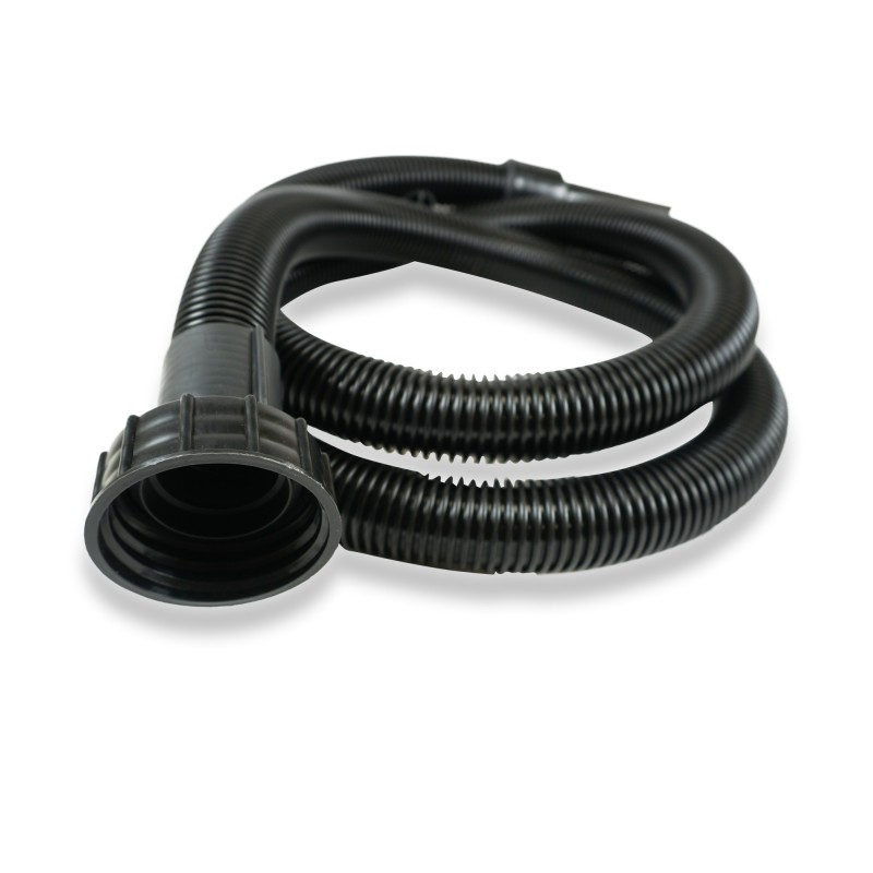Flexible complet compatible pour aspirateur Eurosteam 2600 (Série) et 3900 (Série) - Alternative pour référence d origine E