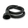 Compatible con flexibilidad completa para la aspiradora EUROSTEAM 2600 (serie) y 3900 (serie) - Alternativa para referencia original E
