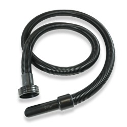 Flexible complet compatible pour aspirateur Eurosteam 2600 (Série) et 3900 (Série) - Alternative pour référence d origine E