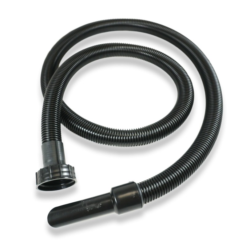 Flexible complet compatible pour aspirateur Eurosteam 2600 (Série) et 3900 (Série) - Alternative pour référence d origine E