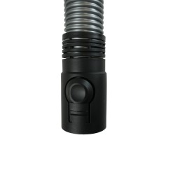 Flexible flexible para aspiradora con asa Ø 35 mm - Longitud 1.7 m - Compatible con la serie Philips VC 2000, XB - Alterna