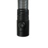 Flexible flexible para aspiradora con asa Ø 35 mm - Longitud 1.7 m - Compatible con la serie Philips VC 2000, XB - Alterna