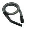 Flexible flexible para aspiradora con asa Ø 35 mm - Longitud 1.7 m - Compatible con la serie Philips VC 2000, XB - Alterna