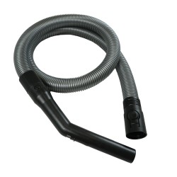 Flexible Complet pour aspirateur avec poignée ø 32 mm - Longueur 1,7 m - Compatible avec Philips Jewel/Powerpro Compact/Power