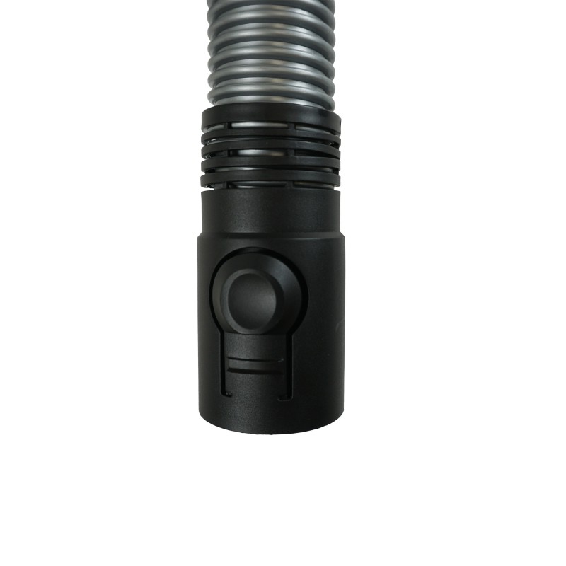 Flexible flexible para la aspiradora con asa Ø 32 mm - Longitud de 1,7 m - Compatible con Philips Jewel / PowerPro Compact / Power