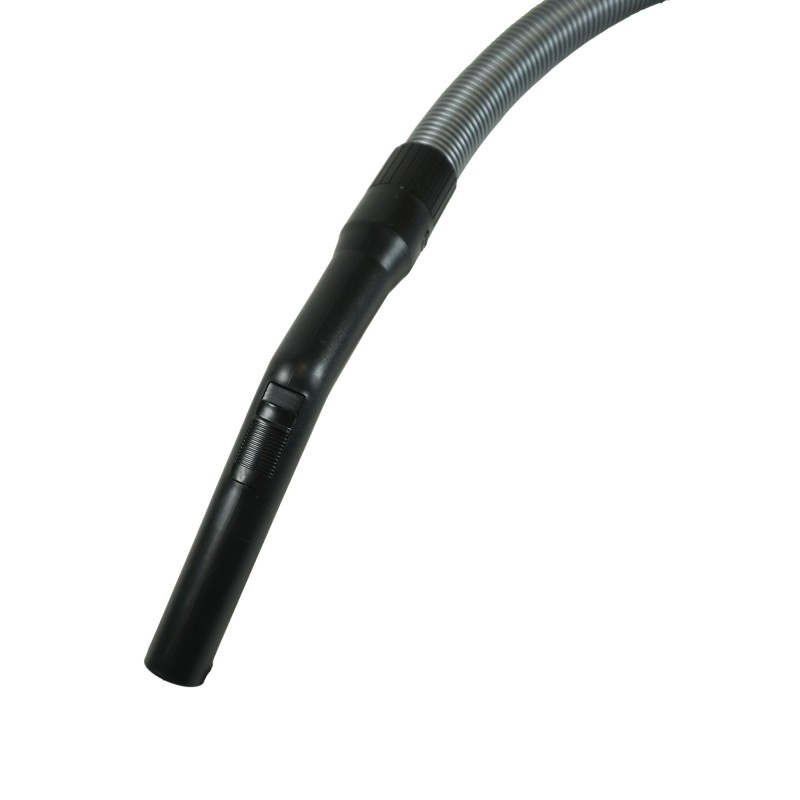 Flexible flexible para la aspiradora con asa Ø 32 mm - Longitud de 1,7 m - Compatible con Philips Jewel / PowerPro Compact / Power