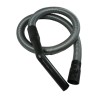 Flexible Complet pour aspirateur avec poignée ø 32 mm - Longueur 1,7 m - Compatible avec Philips Jewel/Powerpro Compact/Power