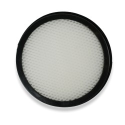 Filtre moteur pour aspirateur balai - compatible avec Beko VRT 71025 VW, Arcelik, Grundig - alternative à la référence d'ori