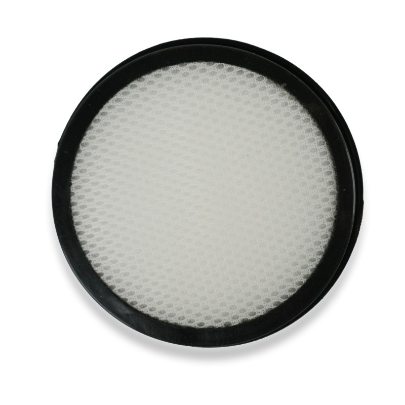 Filtro del motor para la escoba al vacío: compatible con Beko VRT 71025 VW, Arcelik, Grundig - Alternativa a la referencia ORI