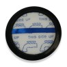 Filtro del motor para la escoba al vacío: compatible con Beko VRT 71025 VW, Arcelik, Grundig - Alternativa a la referencia ORI