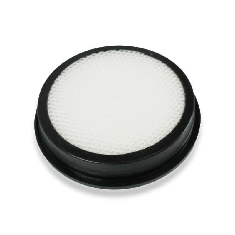 Filtre moteur pour aspirateur balai - compatible avec Beko VRT 71025 VW, Arcelik, Grundig - alternative à la référence d'ori