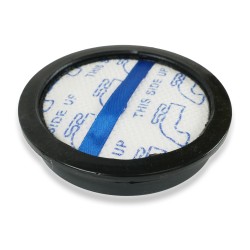 Filtre moteur pour aspirateur balai - compatible avec Beko VRT 71025 VW, Arcelik, Grundig - alternative à la référence d'ori