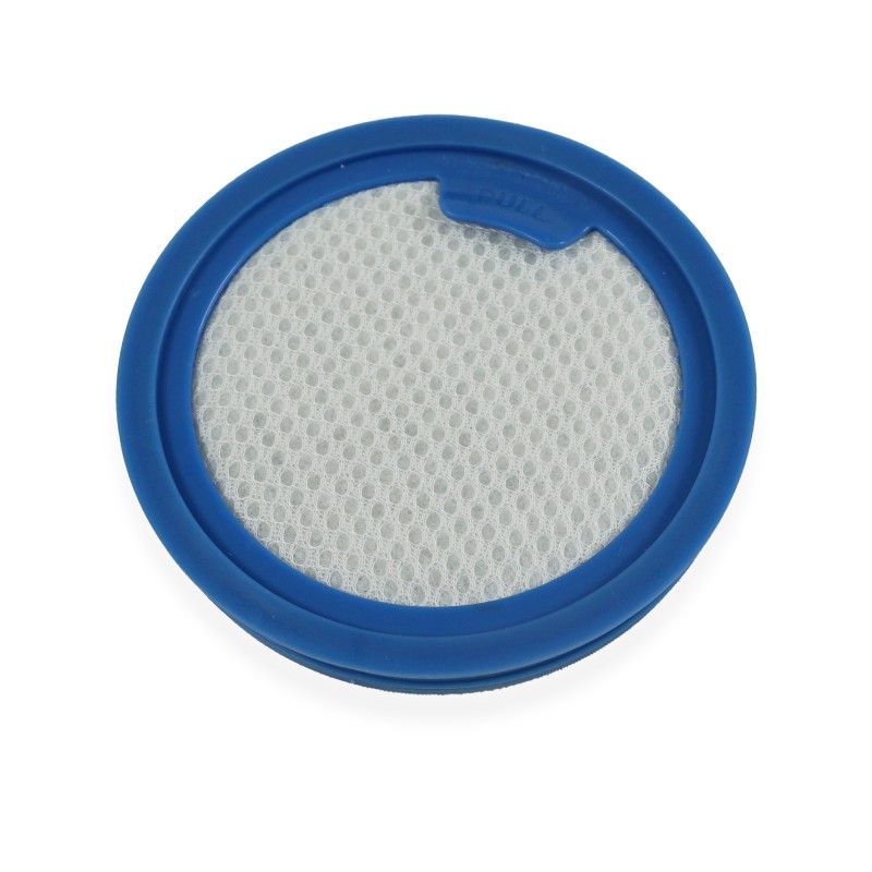 Pré-filtre pour aspirateur sans fil - compatible avec AEG 7000 ASKW5 / compatible avec Electrolux - alternative à la réf. d'