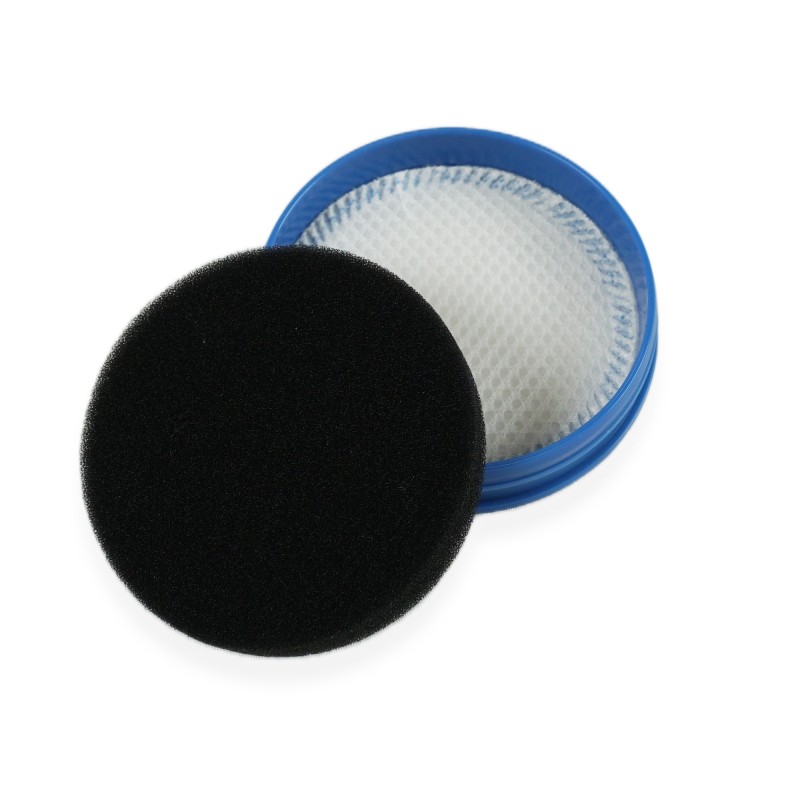Pre-filtro para vacío inalámbrico: compatible con AEG 7000 AskW5 / Compatible con Electrolux - Alternativa a ref. de