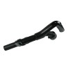 Manija Pistola para aspiradora XB9155 - con botón de control y cepillo: compatible con Philips Marathon / Ultimate / Powerp