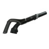 Manija Pistola para aspiradora XB9155 - con botón de control y cepillo: compatible con Philips Marathon / Ultimate / Powerp