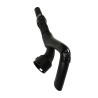 Poignée pistolet pour aspirateur XB9155 - avec bouton de commande et brosse - compatible avec Philips Marathon/Ultimate/Powerp