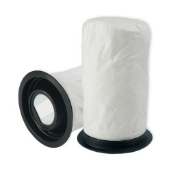 Sac aspirateur compatible avec Numatic Quick Pods  : HEN100G, HEN100R, Henry Quick, Hetty Quick, HTY100P, HTY100P, Quick- Carto