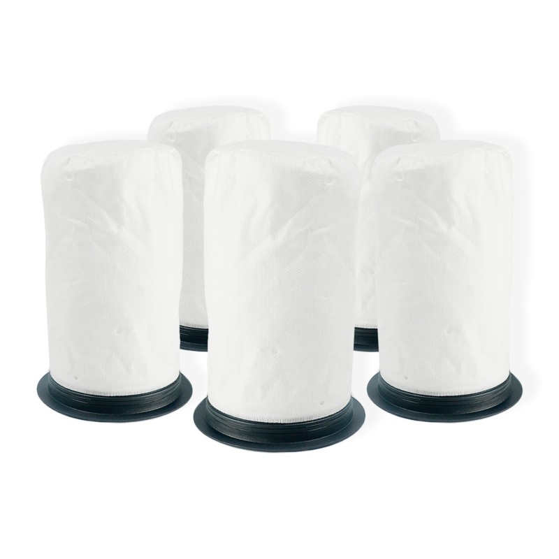 Sac aspirateur compatible avec Numatic Quick Pods  : HEN100G, HEN100R, Henry Quick, Hetty Quick, HTY100P, HTY100P, Quick- Carto