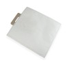 Lote de bolsas de vacío de microfibra de polvo - Compatible con Hoover S4150, S4152 - Electrolux Z 364, Z 366, Z 368, Z 43