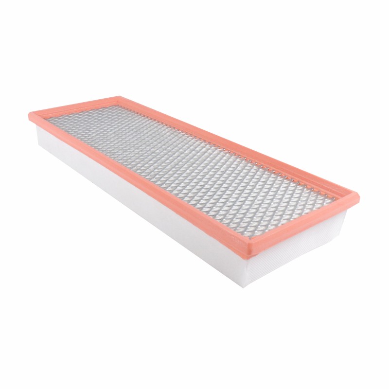 Filtro de poliéster compatible con Nilfisk SW750, Floortec 350, Floortec 350b - Alternativa para referencia de origen 1463161000