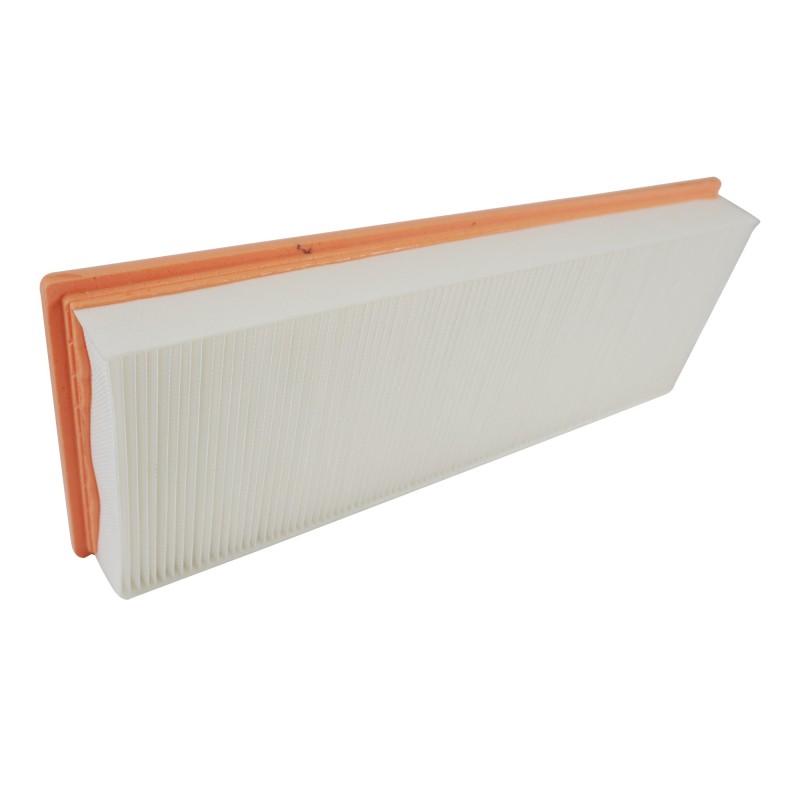Filtro de poliéster compatible con Nilfisk SW750, Floortec 350, Floortec 350b - Alternativa para referencia de origen 1463161000
