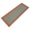Filtro de poliéster compatible con Nilfisk SW750, Floortec 350, Floortec 350b - Alternativa para referencia de origen 1463161000