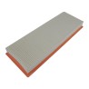 Filtro de poliéster compatible con Nilfisk SW750, Floortec 350, Floortec 350b - Alternativa para referencia de origen 1463161000