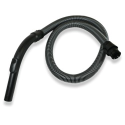 Reemplazo flexible / de tubería completa para aspiradora - con mango - longitud 1.90 m - Ø 35 mm - Compatible con Miele Bl