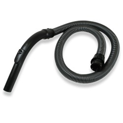 Reemplazo flexible / de tubería completa para aspiradora - con mango - longitud 1.90 m - Ø 35 mm - Compatible con Miele Bl
