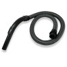 Reemplazo flexible / de tubería completa para aspiradora - con mango - longitud 1.90 m - Ø 35 mm - Compatible con Miele Bl