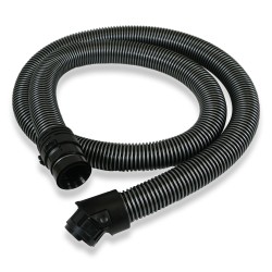 Flexible/tuyau de remplacement pour aspirateur - longueur 1,90 m - ø 35 mm - compatible avec Miele C3 - S6 - S8 - Guard