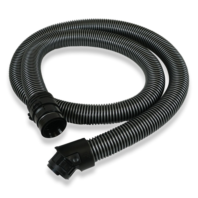 Limpiador flexible / aspiradora - Longitud de 1,90 m - Ø 35 mm - Compatible con Miele C3 - S6 - S8 - Guardia