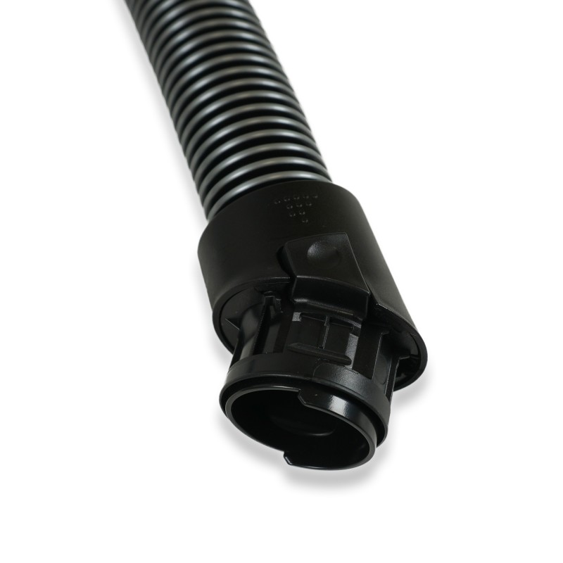 Limpiador flexible / aspiradora - Longitud de 1,90 m - Ø 35 mm - Compatible con Miele C3 - S6 - S8 - Guardia