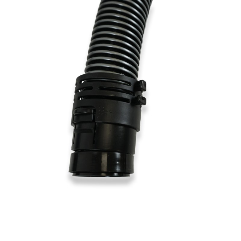 Flexible/tuyau de remplacement pour aspirateur - longueur 1,90 m - ø 35 mm -  compatible avec Miele C3 - S6 - S8 - Guard - rem