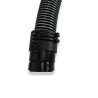 Flexible/tuyau de remplacement pour aspirateur - longueur 1,90 m - ø 35 mm -  compatible avec Miele C3 - S6 - S8 - Guard - rem