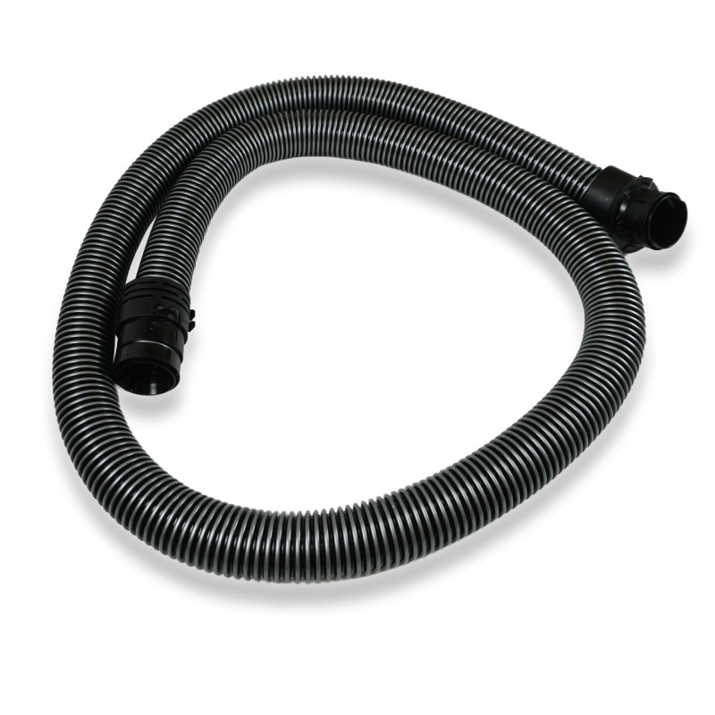 Flexible/tuyau de remplacement pour aspirateur - longueur 1,90 m - ø 35 mm -  compatible avec Miele C3 - S6 - S8 - Guard - rem
