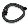 Limpiador flexible / aspiradora - Longitud de 1,90 m - Ø 35 mm - Compatible con Miele C3 - S6 - S8 - Guardia