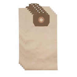 Staubsauger-Tasche mit Taski Vento 8, Bora, Baby Bora - CleanFix S10, S12 - Colgate P9, P18. - Pave 5 Papie-Beutel