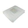 Sac aspirateur compatible avec Nilfisk VP300, GD1000, GD1010, Business, Familly, Thor. - Carton de 22 pochettes de 10 sacs micr