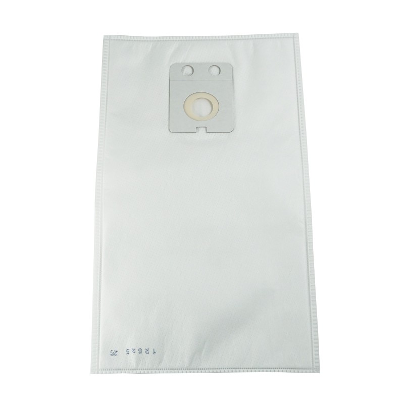 Sac aspirateur compatible avec Nilfisk VP300, GD1000, GD1010, Business, Familly, Thor. - Carton de 22 pochettes de 10 sacs micr