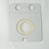 Sac aspirateur compatible avec Nilfisk VP300, GD1000, GD1010, Business, Familly, Thor. - Carton de 22 pochettes de 10 sacs micr