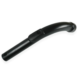 Cepillo / succión para tubo de aspiradora Ø 35 mm - Crine de caballo - Polvo - Universal - Ancho 30 cm