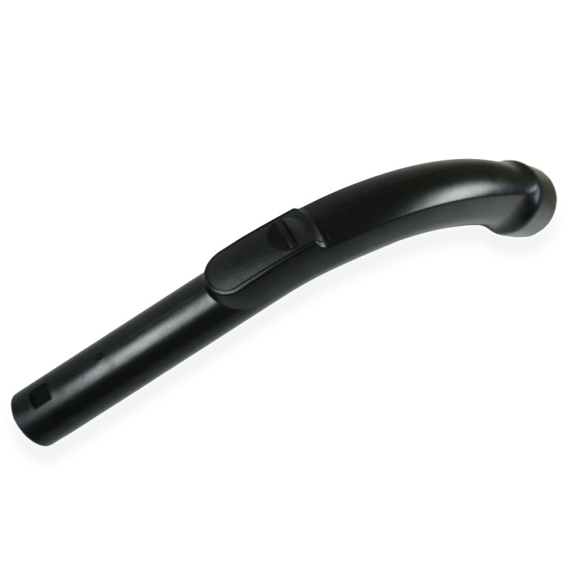 Cepillo / succión para tubo de aspiradora Ø 35 mm - Crine de caballo - Polvo - Universal - Ancho 30 cm