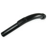 Cepillo / succión para tubo de aspiradora Ø 35 mm - Crine de caballo - Polvo - Universal - Ancho 30 cm