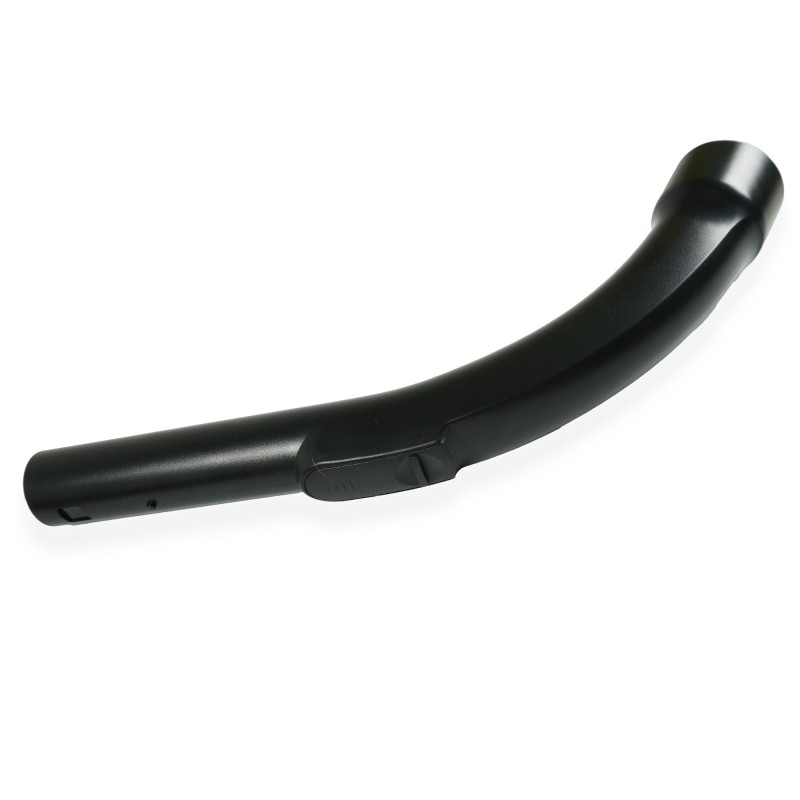 Cepillo / succión para tubo de aspiradora Ø 35 mm - Crine de caballo - Polvo - Universal - Ancho 30 cm