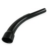 Cepillo / succión para tubo de aspiradora Ø 35 mm - Crine de caballo - Polvo - Universal - Ancho 30 cm
