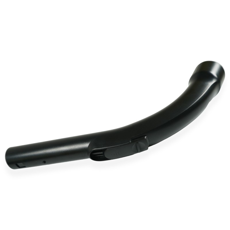Cepillo / succión para tubo de aspiradora Ø 35 mm - Crine de caballo - Polvo - Universal - Ancho 30 cm