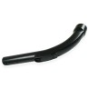 Cepillo / succión para tubo de aspiradora Ø 35 mm - Crine de caballo - Polvo - Universal - Ancho 30 cm