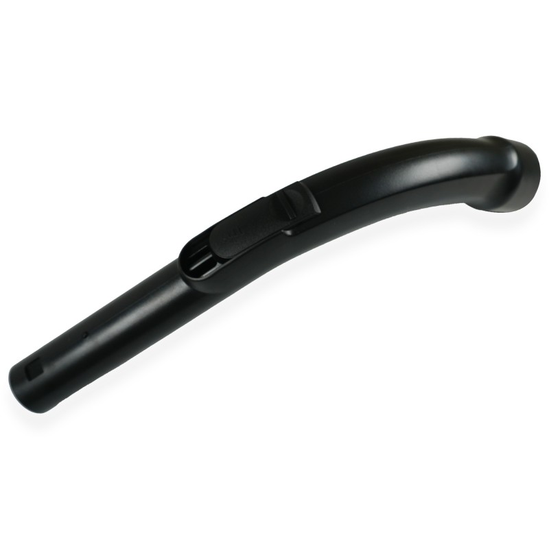 Cepillo / succión para tubo de aspiradora Ø 35 mm - Crine de caballo - Polvo - Universal - Ancho 30 cm